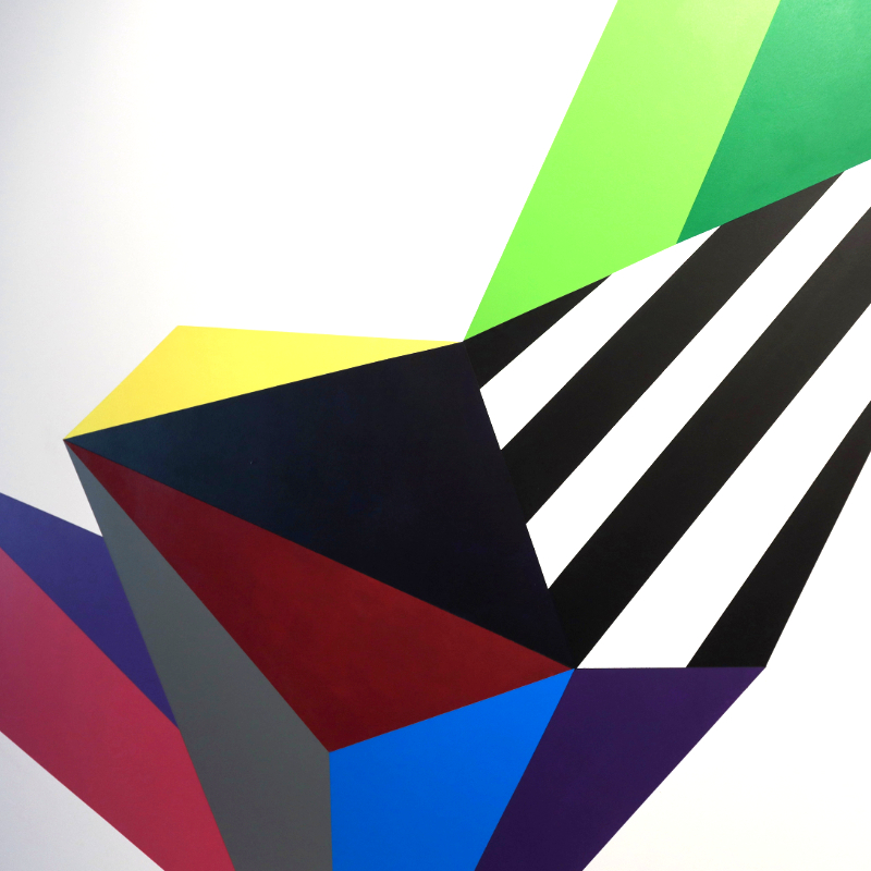 Unendliches Spektrum